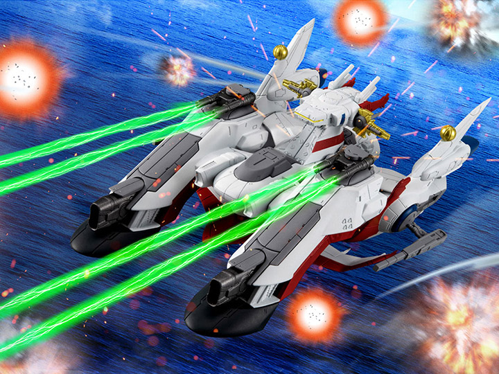 Mobile Suit Gundam SEED Freedom FW Gundam Converge SB LCAM-01XA