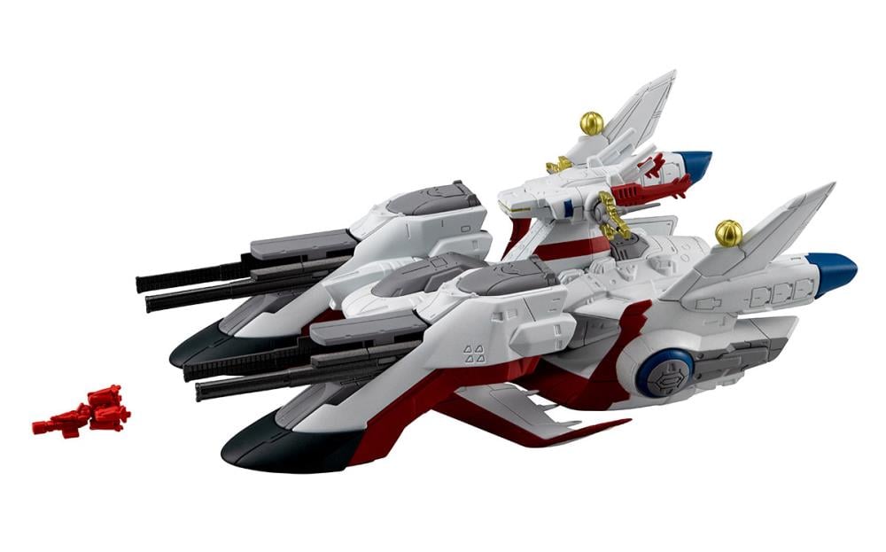 Mobile Suit Gundam SEED Freedom FW Gundam Converge SB LCAM-01XA Archangel-Class Mobile Assault Ship Archangel Gallery Image 8