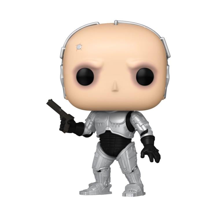 Pop! Movies: RoboCop - RoboCop Gallery Image 3