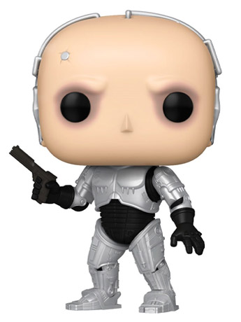 Pop! Movies: RoboCop - RoboCop Gallery Image 2