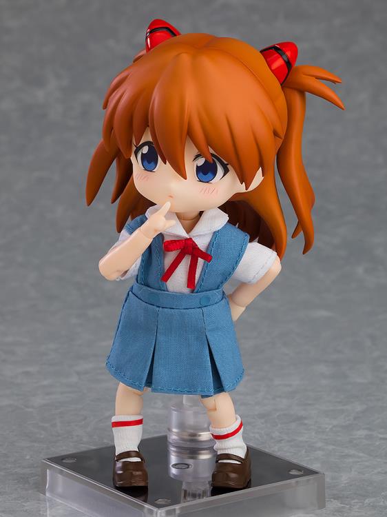 Rebuild of Evangelion Nendoroid Doll Asuka Shikinami Langley Gallery Image 4