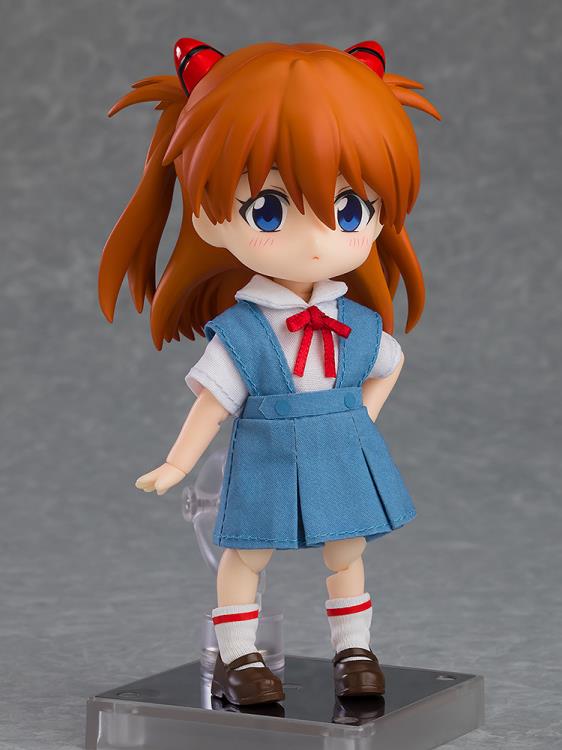 Rebuild of Evangelion Nendoroid Doll Asuka Shikinami Langley Gallery Image 3