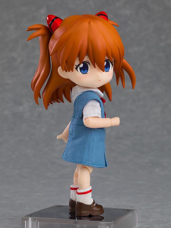 Rebuild of Evangelion Nendoroid Doll Asuka Shikinami Langley Gallery Image 5
