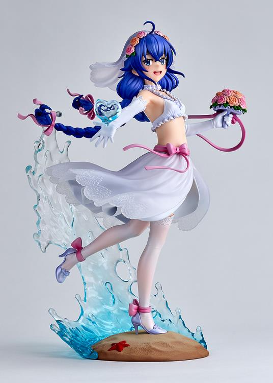 Mushoku Tensei: Jobless Reincarnation Roxy Migurdia (Wedding Swimsuit) 1/7 Scale Figure Gallery Image 6