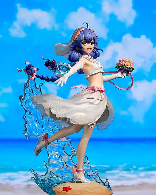Mushoku Tensei: Jobless Reincarnation Roxy Migurdia (Wedding Swimsuit) 1/7 Scale Figure Gallery Image 3