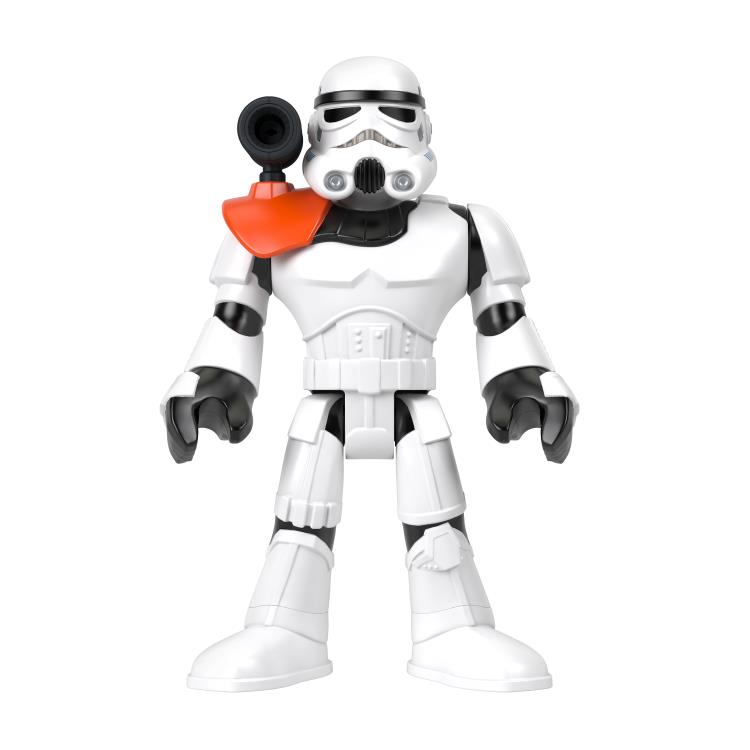 Star Wars Imaginext Stormtrooper XXL Figure Gallery Image 3