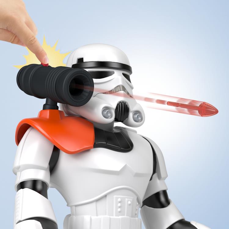 Star Wars Imaginext Stormtrooper XXL Figure Gallery Image 11