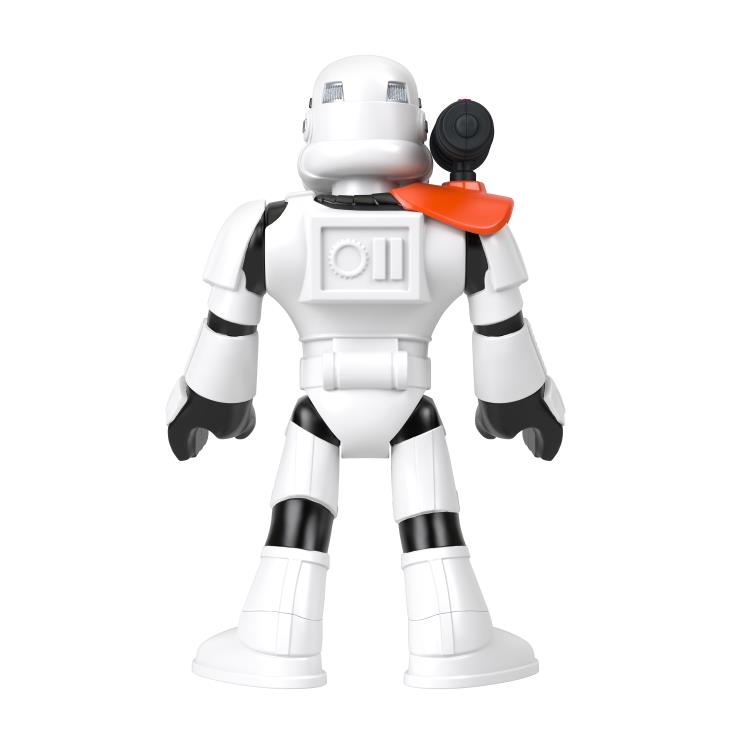 Star Wars Imaginext Stormtrooper XXL Figure Gallery Image 7