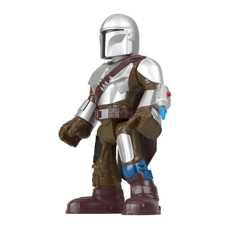Star Wars Imaginext The Mandalorian XXL Figure Gallery Image 4