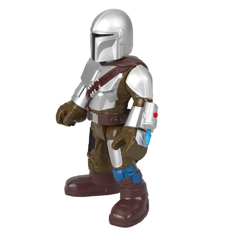 Star Wars Imaginext The Mandalorian XXL Figure Gallery Image 5