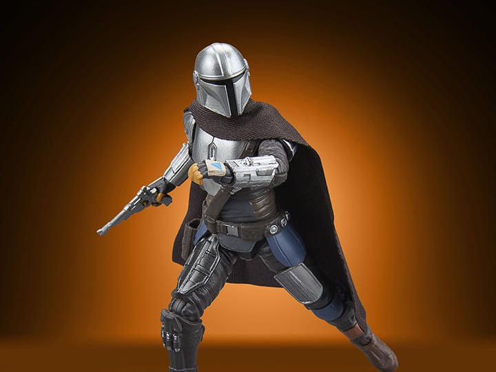 Star Wars: The Vintage Collection The Mandalorian (Imperial Base) Gallery Image 1