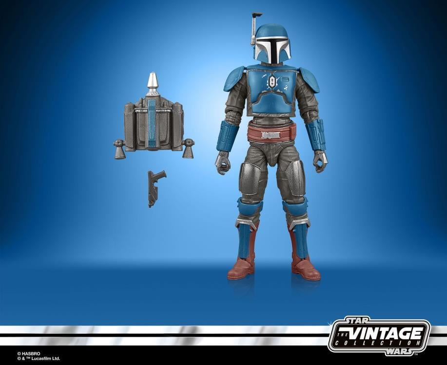 Star Wars: The Vintage Collection Moff Gideon's Imperial Light Cruiser Hallway Playset (The Mandalorian) Gallery Image 14