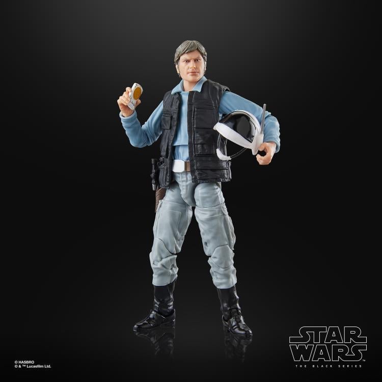 Star Wars: The Black Series 6" Rebel Trooper and Stormtrooper Two-Pack (A New Hope) Gallery Image 7