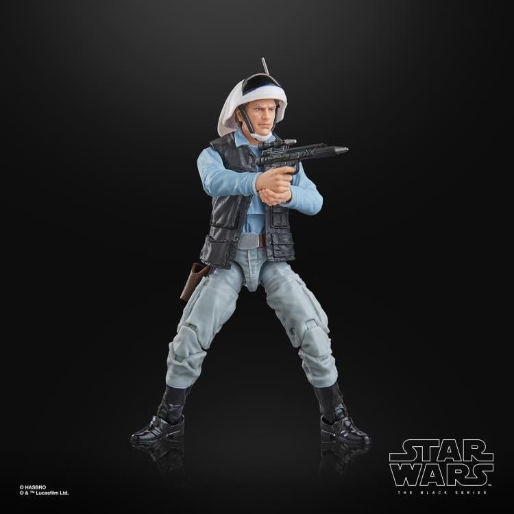 Star Wars: The Black Series 6" Rebel Trooper and Stormtrooper Two-Pack (A New Hope) Gallery Image 6