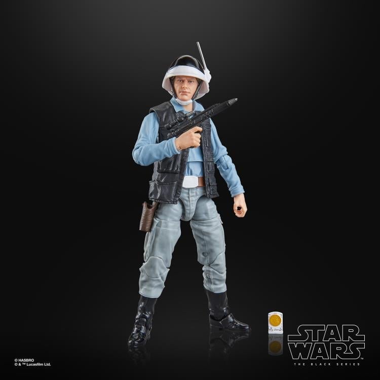 Star Wars: The Black Series 6" Rebel Trooper and Stormtrooper Two-Pack (A New Hope) Gallery Image 8