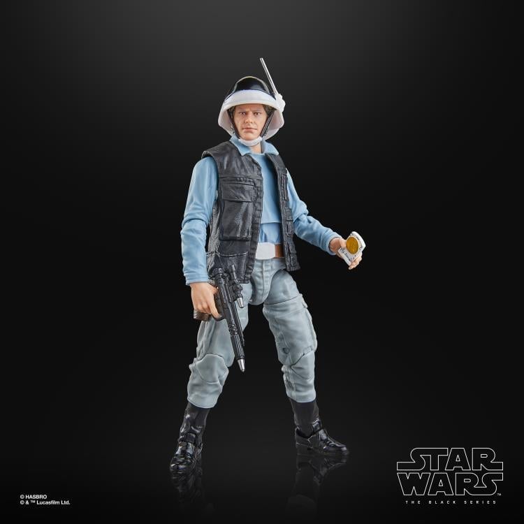Star Wars: The Black Series 6" Rebel Trooper and Stormtrooper Two-Pack (A New Hope) Gallery Image 5
