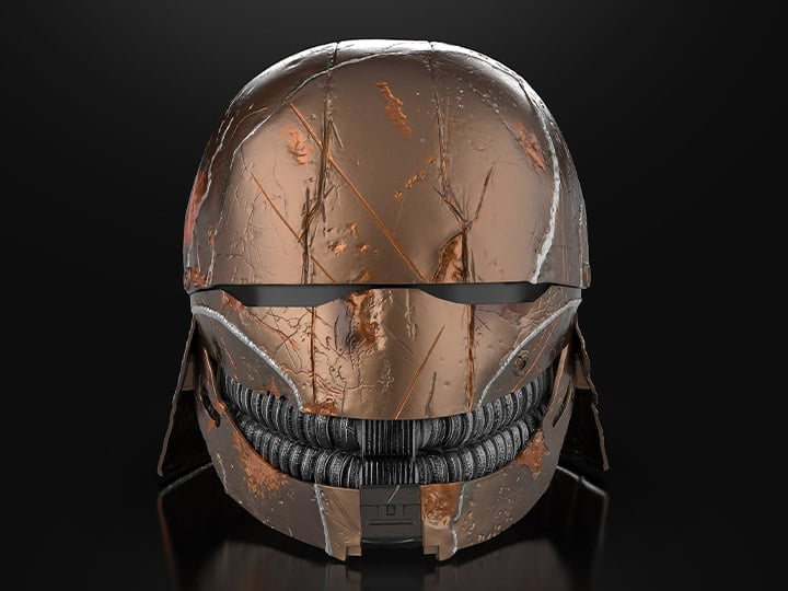 Star Wars: The Black Series The Stranger 1:1 Scale Wearable