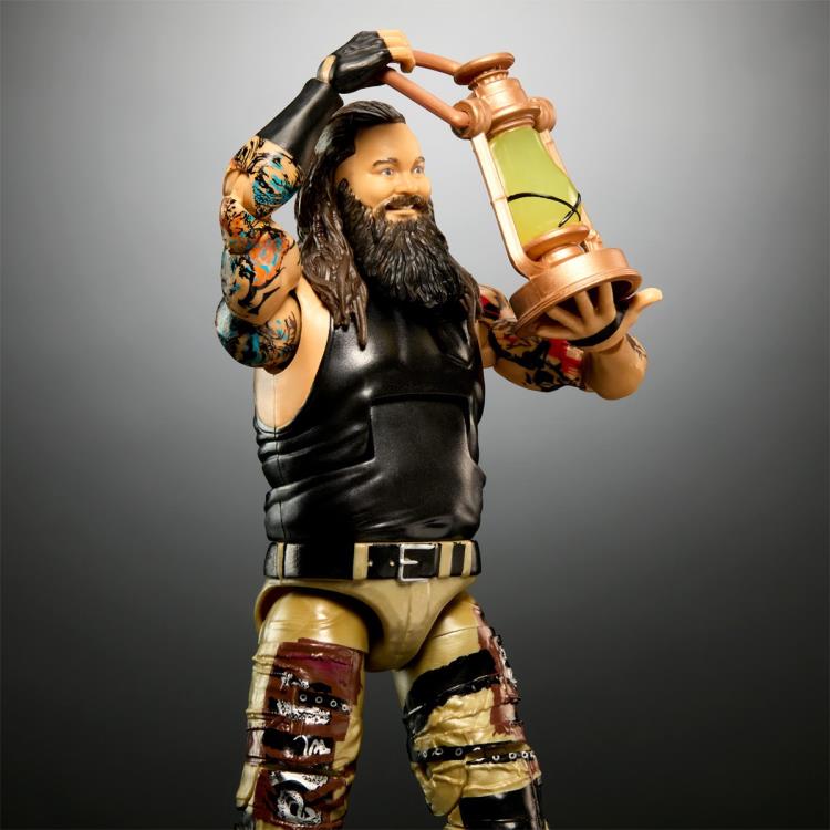 WWE Elite Collection Series 112 Bray Wyatt Gallery Image 6