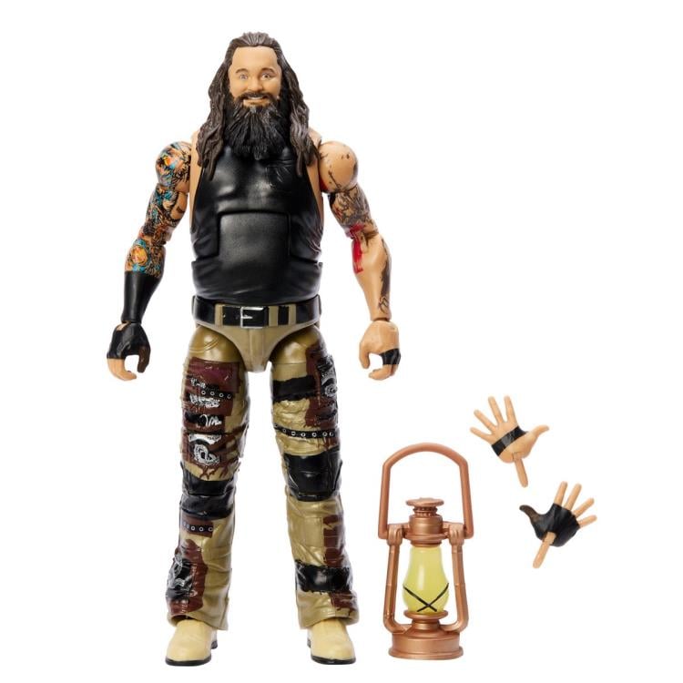 WWE Elite Collection Series 112 Bray Wyatt Gallery Image 7