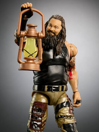 WWE Elite Collection Series 112 Bray Wyatt Gallery Image 2