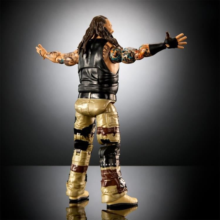 WWE Elite Collection Series 112 Bray Wyatt Gallery Image 5