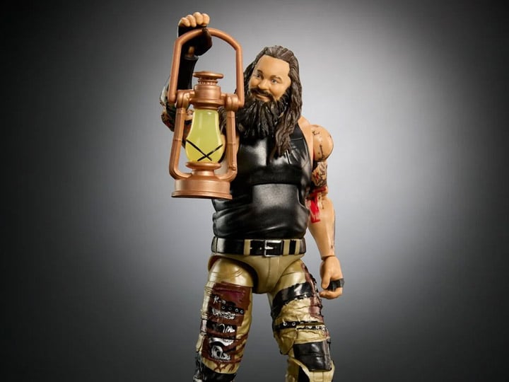 WWE Elite Collection Series 112 Bray Wyatt Gallery Image 1