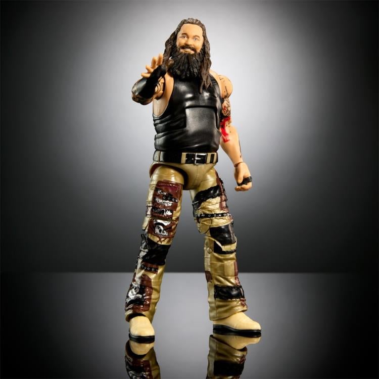 WWE Elite Collection Series 112 Bray Wyatt Gallery Image 4