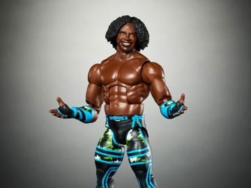 WWE Elite Collection Series 112 Xavier Woods