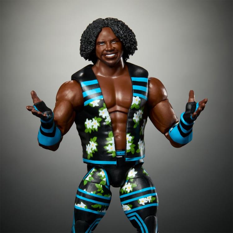 WWE Elite Collection Series 112 Xavier Woods Gallery Image 6