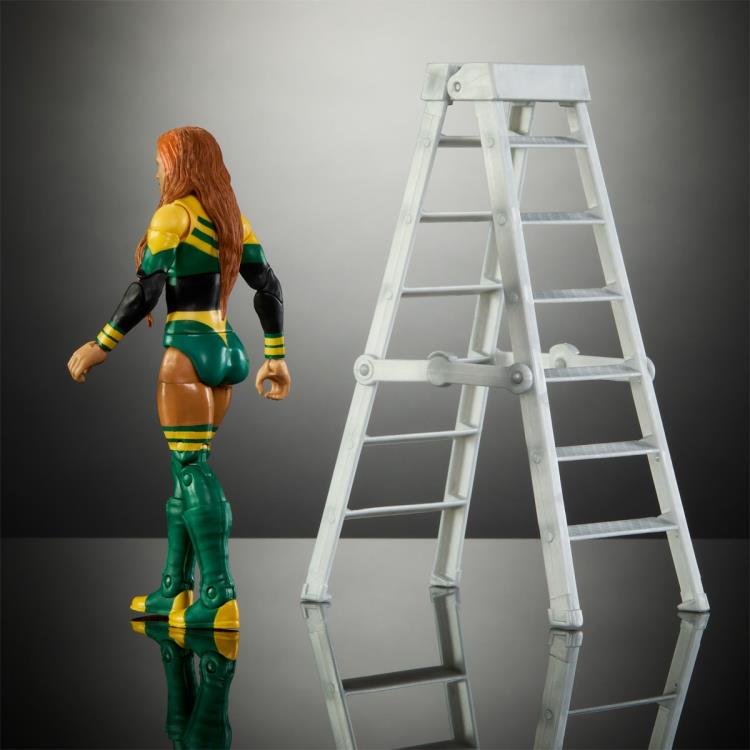 WWE Elite Collection Series 112 Becky Lynch Gallery Image 6