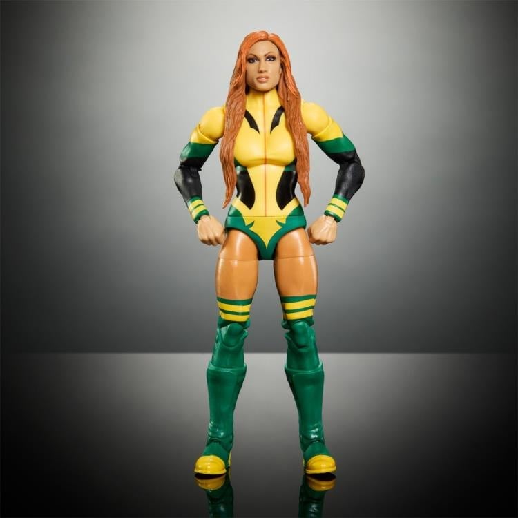 WWE Elite Collection Series 112 Becky Lynch Gallery Image 3