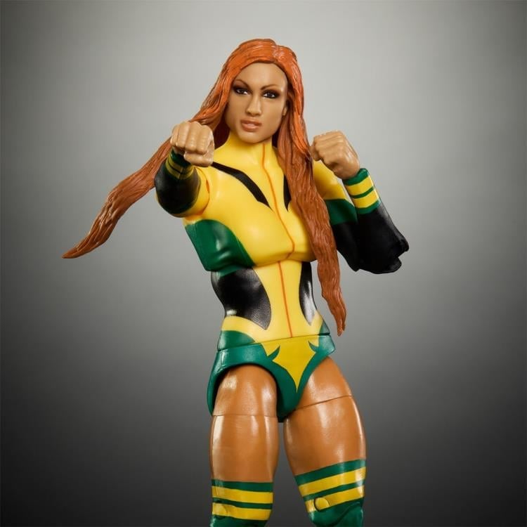 WWE Elite Collection Series 112 Becky Lynch Gallery Image 4