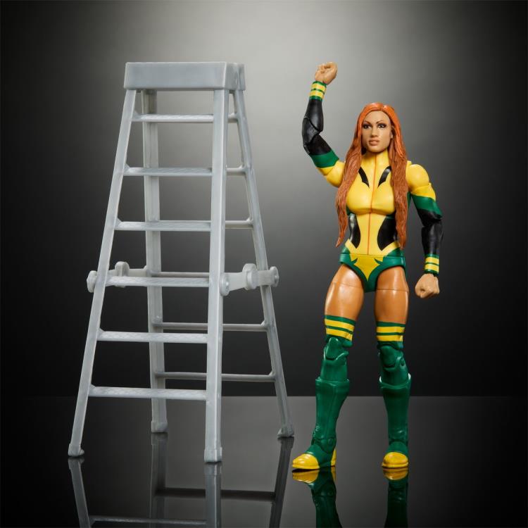 WWE Elite Collection Series 112 Becky Lynch Gallery Image 5