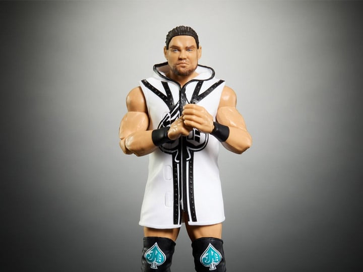 WWE Elite Collection Series 112 JD McDonagh Gallery Image 1