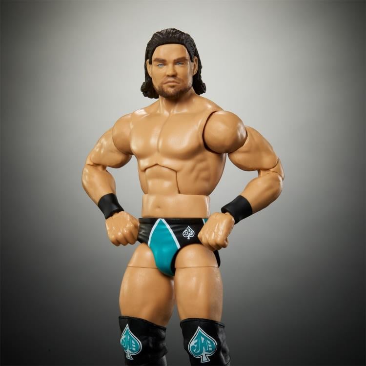 WWE Elite Collection Series 112 JD McDonagh Gallery Image 6