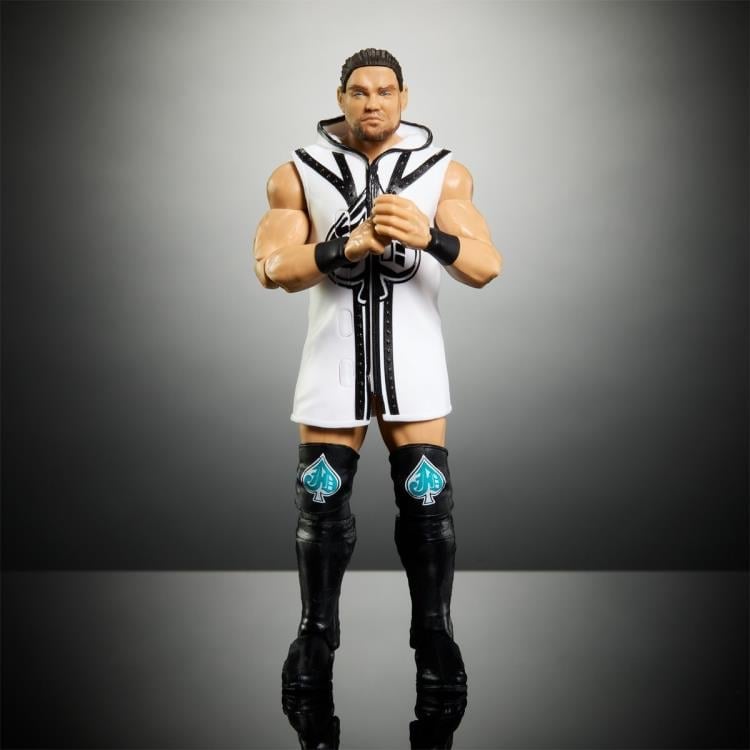 WWE Elite Collection Series 112 JD McDonagh Gallery Image 3