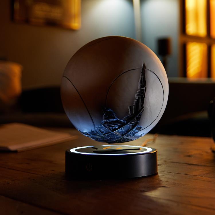 Destiny The Traveler Floating LED Lamp Gallery Image 15
