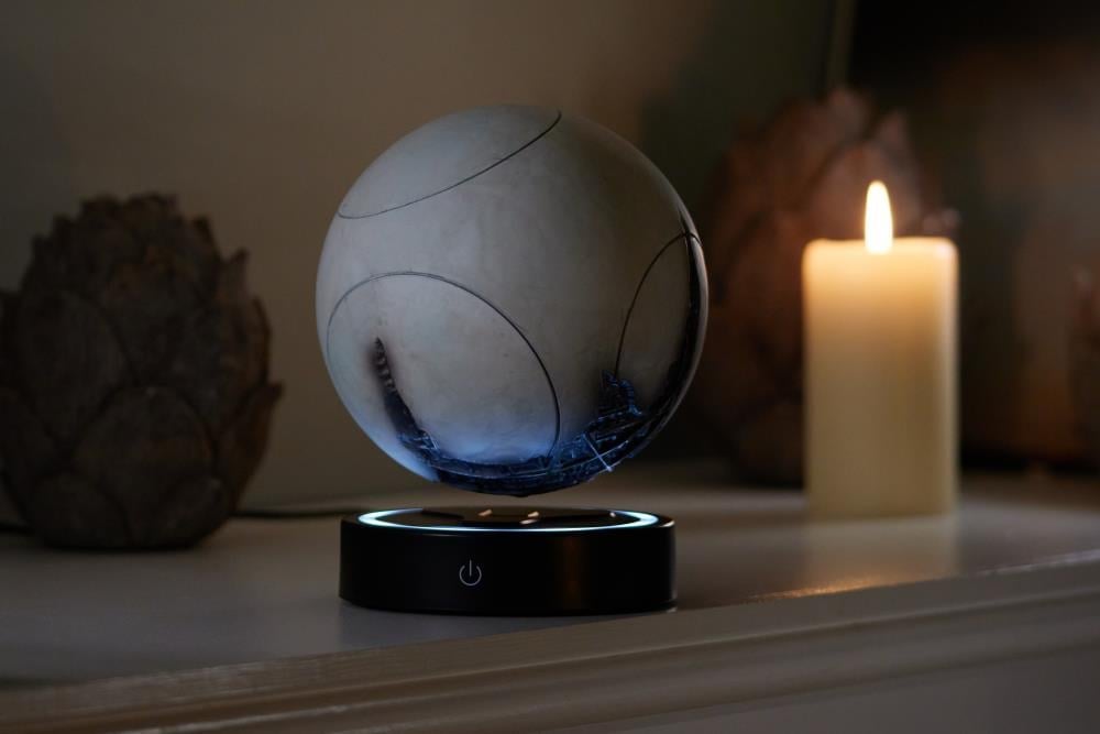 Destiny The Traveler Floating LED Lamp Gallery Image 8