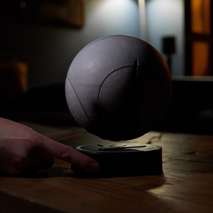Destiny The Traveler Floating LED Lamp Gallery Image 20