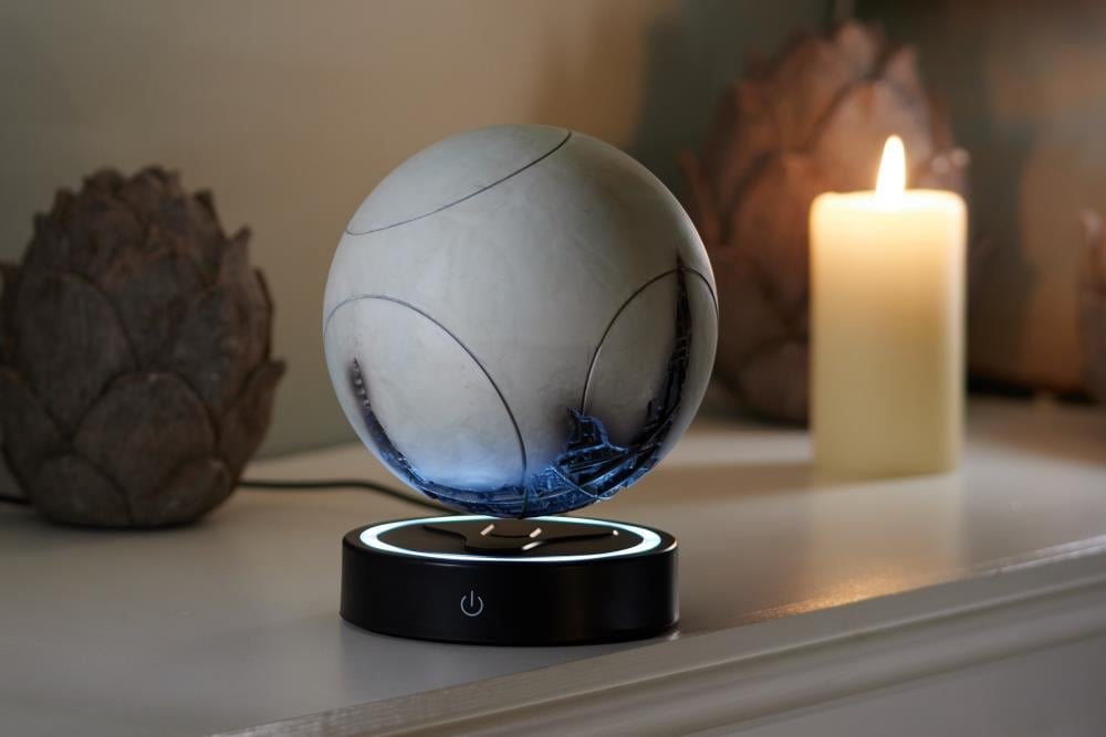 Destiny The Traveler Floating LED Lamp Gallery Image 3
