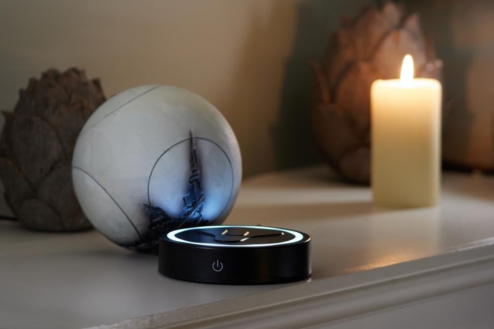 Destiny The Traveler Floating LED Lamp Gallery Image 6