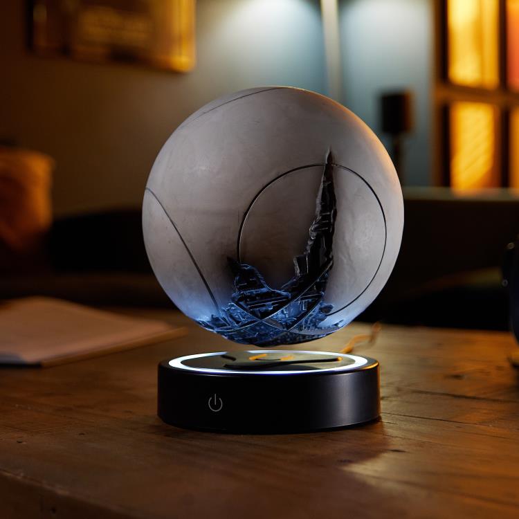 Destiny The Traveler Floating LED Lamp Gallery Image 16
