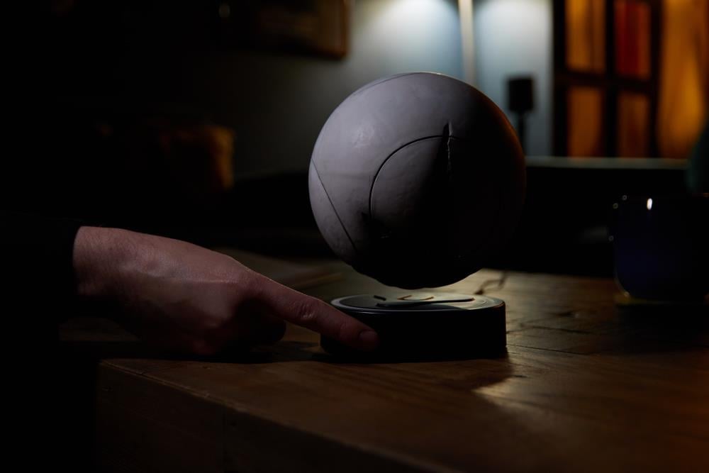 Destiny The Traveler Floating LED Lamp Gallery Image 21