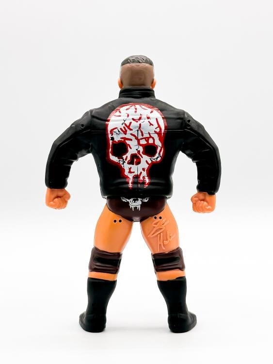 Major Bendies Steve Maclin Figure Gallery Image 4