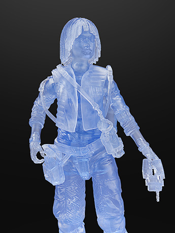 Star Wars: The Black Series Holocomm Collection Osha Aniseya Gallery Image 2