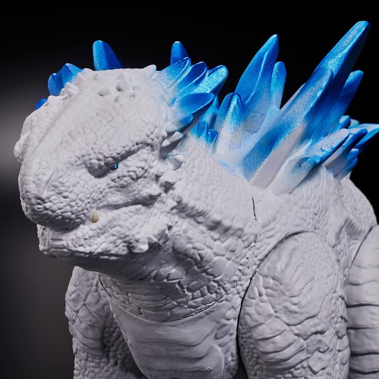 Godzilla x Kong: The New Empire Movie Monster Series Shimo & Skar