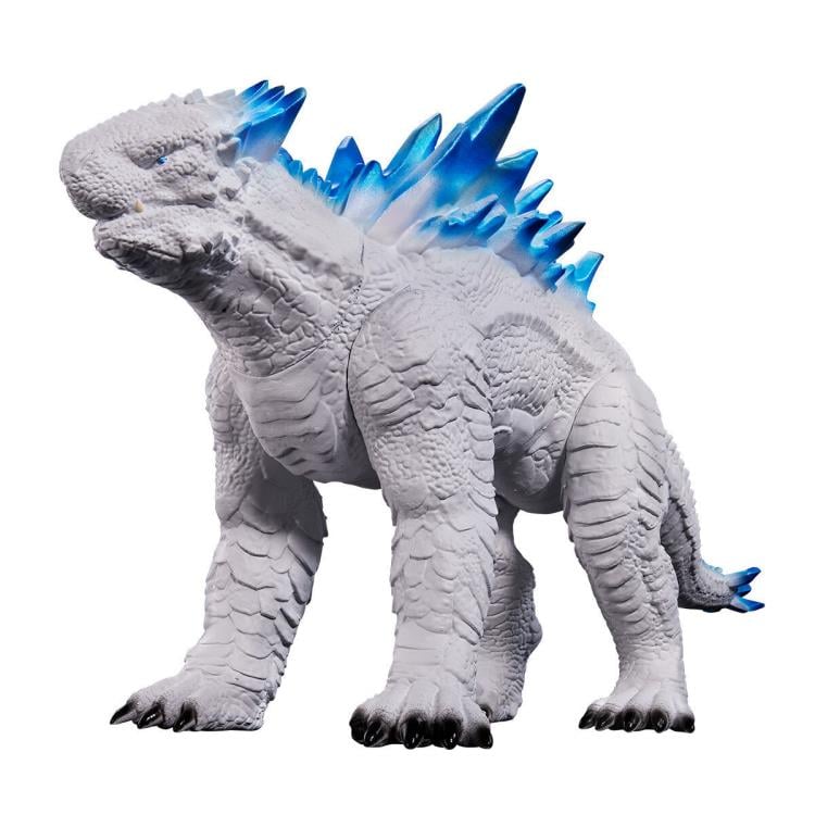 未開封　バンダイ　ムービーモンスターSHIMO&SKAR KING ゴジラ Godzilla x Kong: The New Empire Movie Monster Series Shimo & Skar
