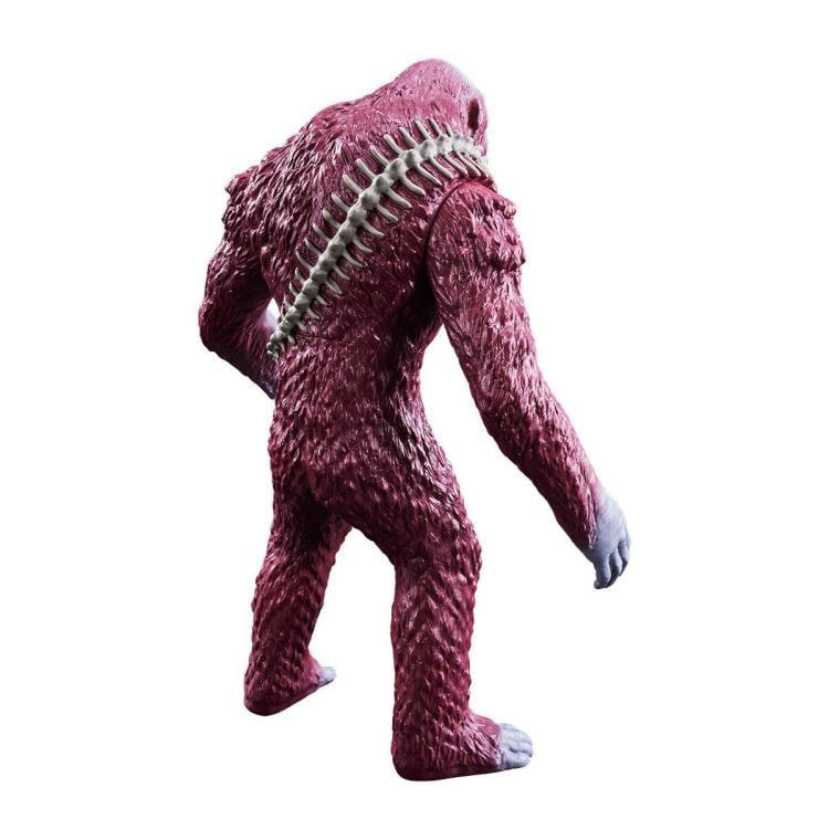 Godzilla x Kong: The New Empire Movie Monster Series Shimo & Skar