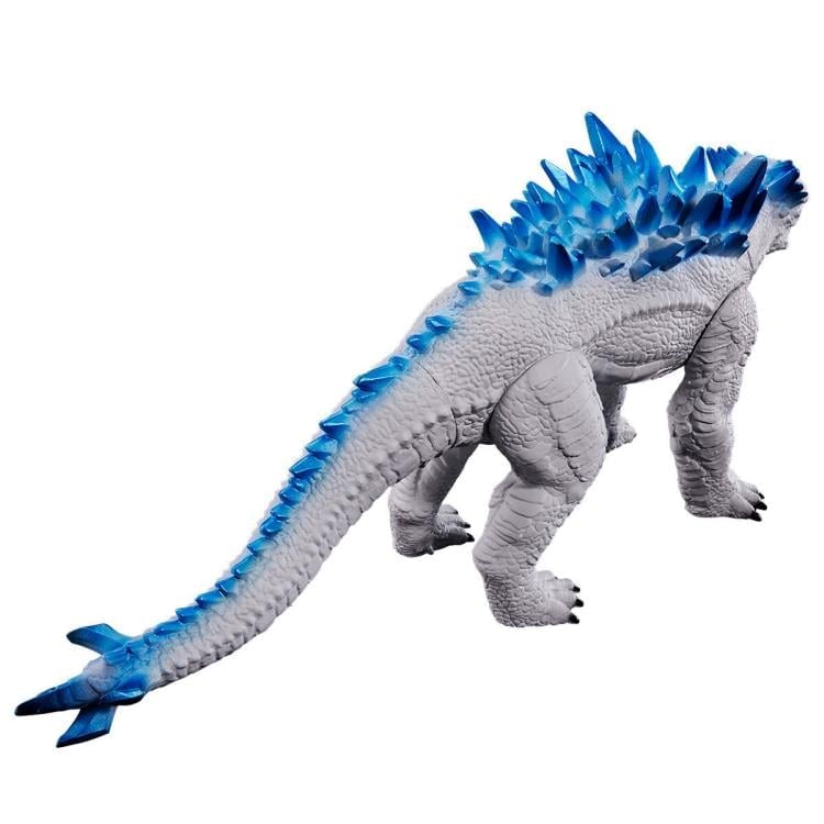 Godzilla x Kong: The New Empire Movie Monster Series Shimo & Skar