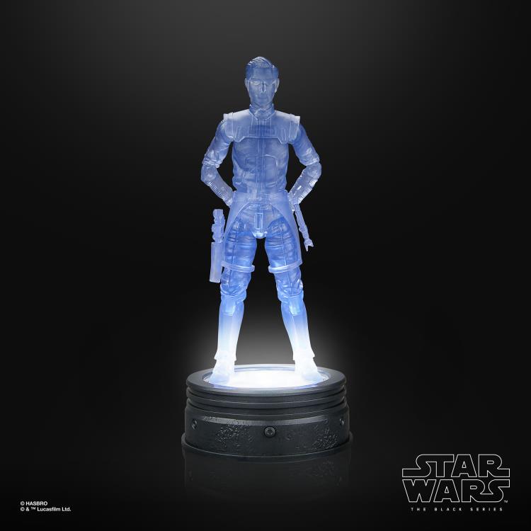 Star Wars: The Black Series Holocomm Collection Ezra Bridger Gallery Image 4
